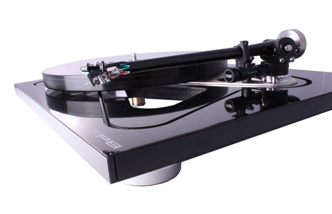 Fancy Turntable